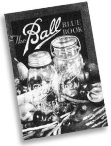 Home Canning Guides Image
